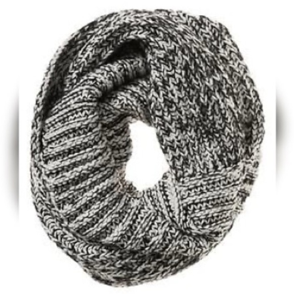 Banana Republic Marled Infinity Scarf